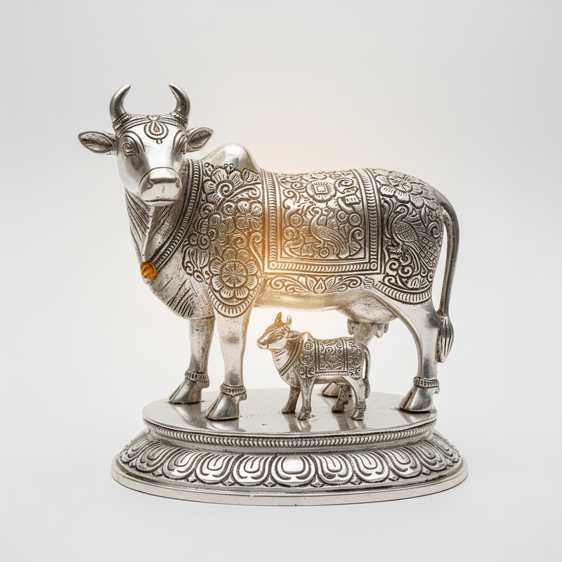 Kamdhenu Cow