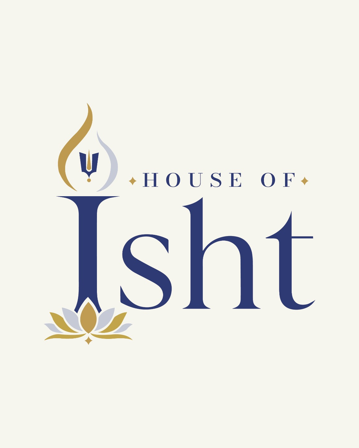 The House of Isht mark, veiled in shadow