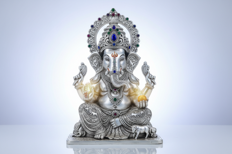 Ganesha